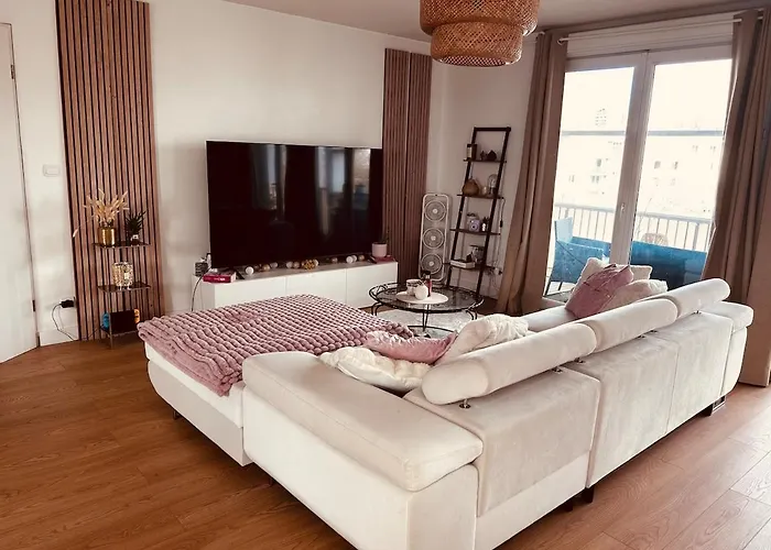 T3 Avec Grand Balcon